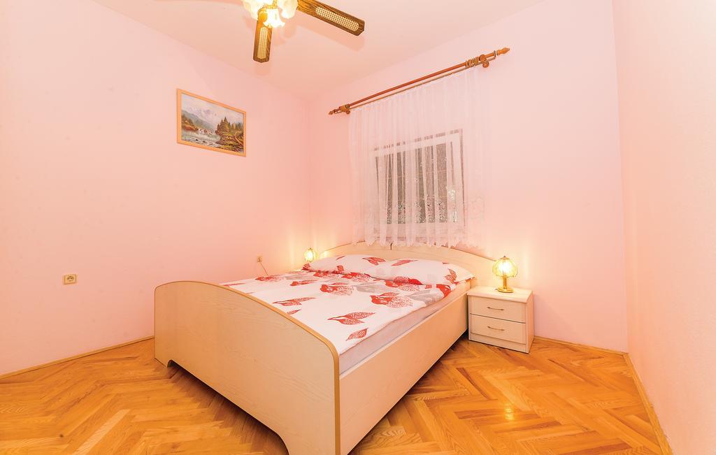 Apartments Stojanovic Vir Quarto foto