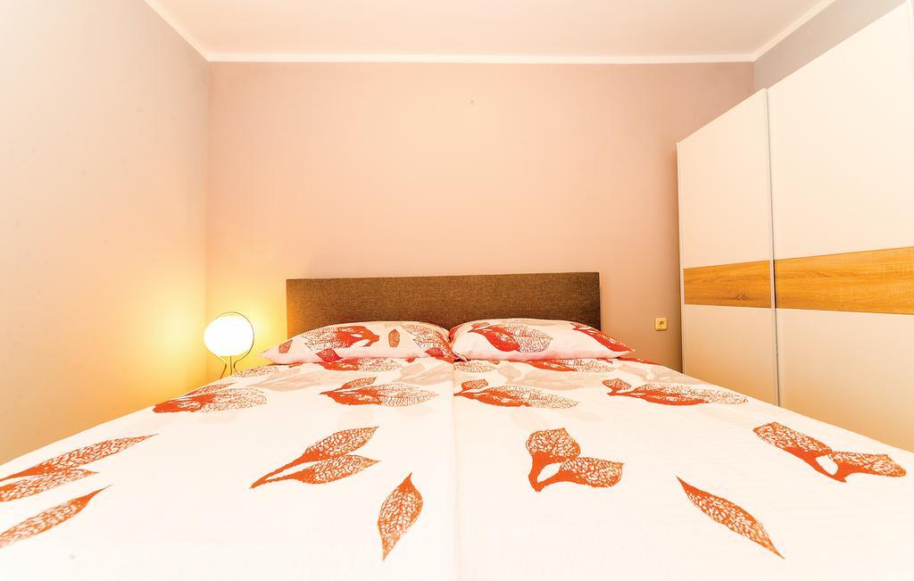 Apartments Stojanovic Vir Quarto foto