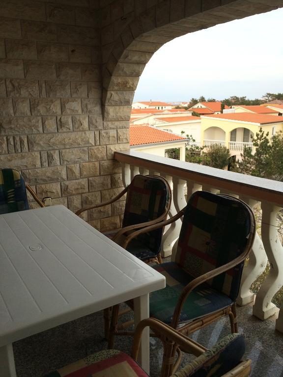Apartments Stojanovic Vir Quarto foto